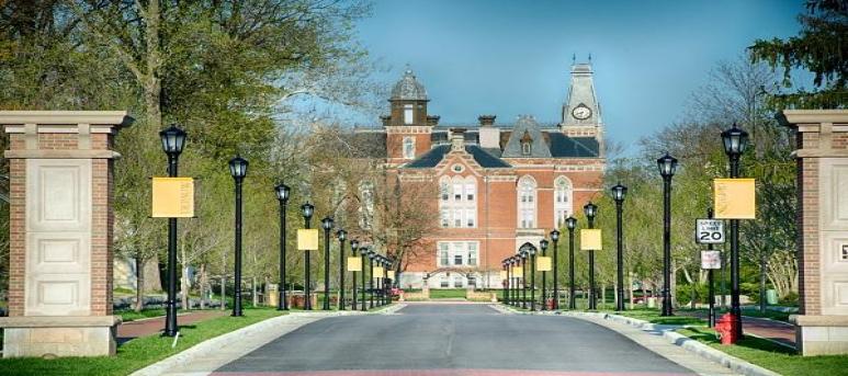 DePauw University