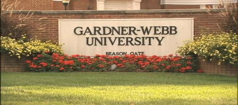 Gardnerâ??Webb University