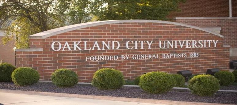 Oakland City University