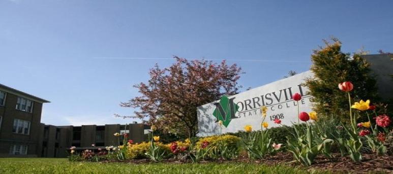 Morrisville State College