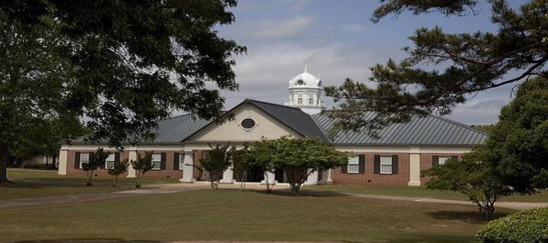 Alabama Southern Community College