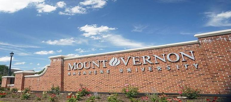 Mount Vernon Nazarene University