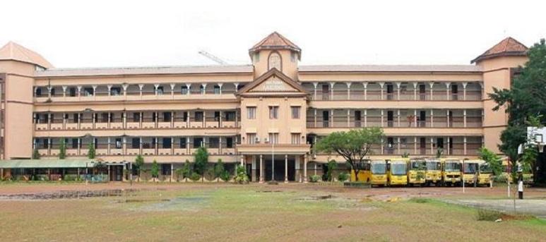 Presentation College