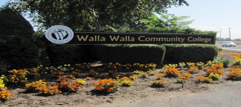 Walla Walla Community College