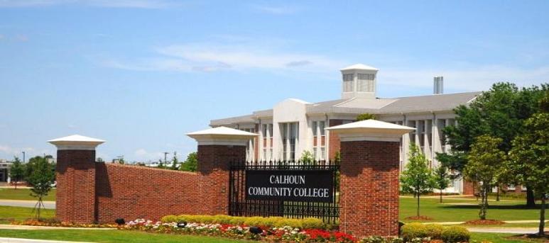 Calhoun Community College