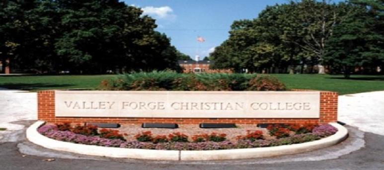 University of Valley Forge