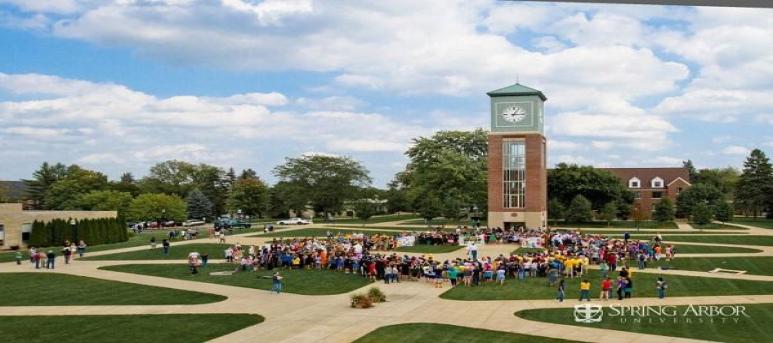 Spring Arbor University