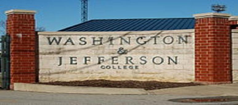 Washington And Jefferson College