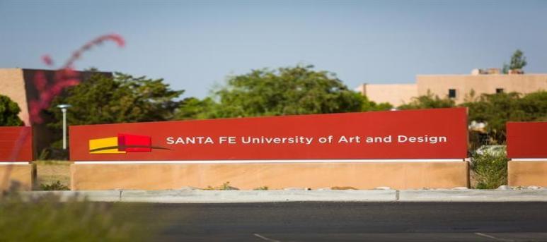 Santa Fe University of Art and Design