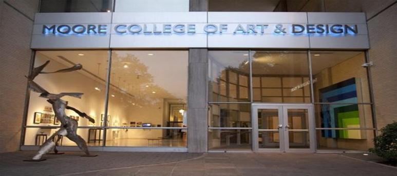 Moore College of Art and Design