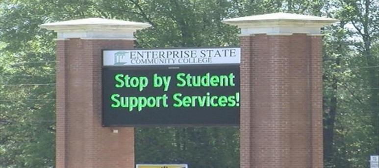 Enterprise State Community College