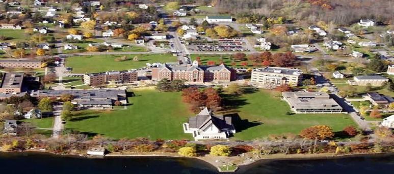 Keuka College