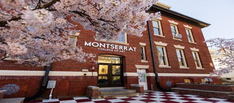 Montserrat College of Art