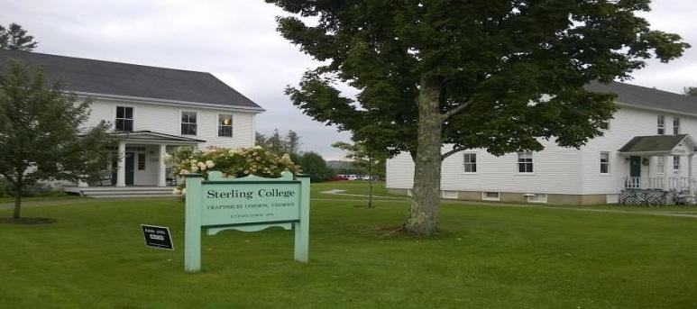 Sterling College