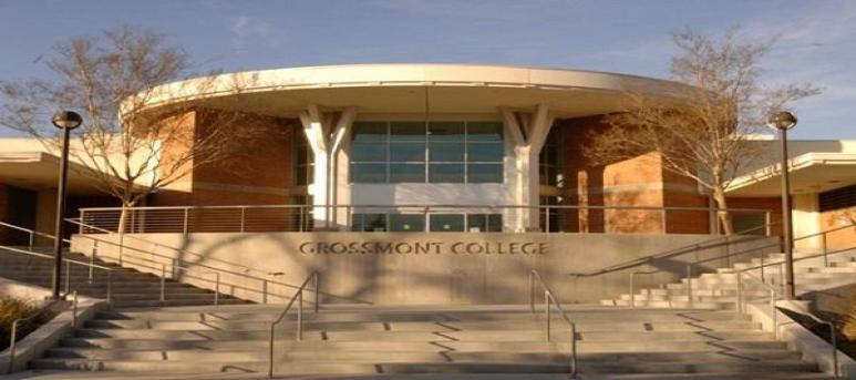 Grossmont College