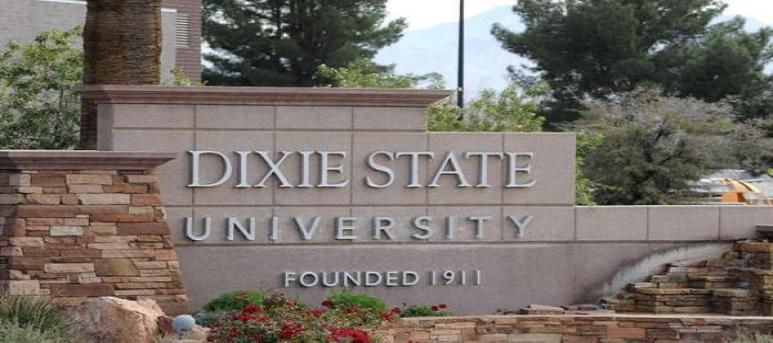 Dixie State University