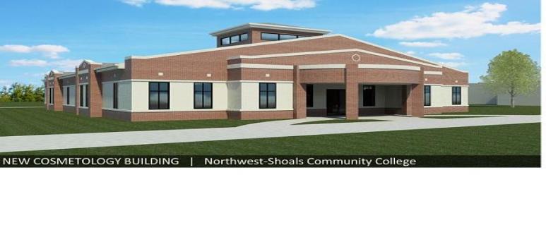 Northwestâ??Shoals Community College