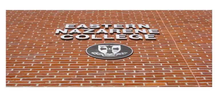 Eastern Nazarene College