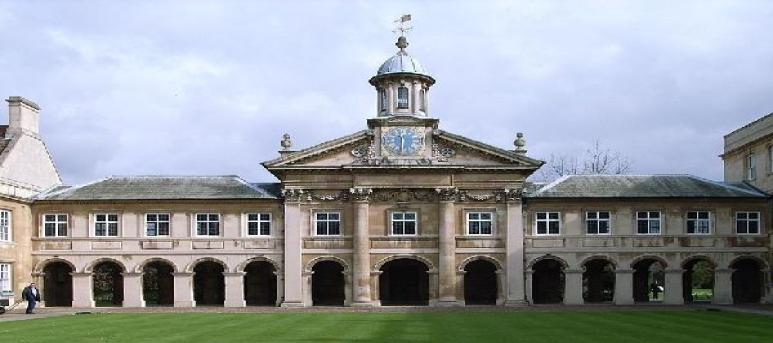 University of Cambridge