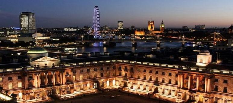 King's College London