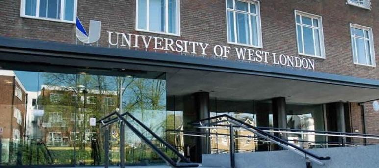 University of West London