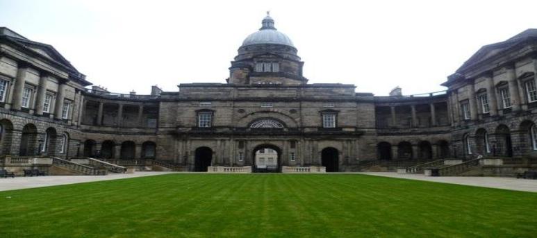 The University of Edinburgh