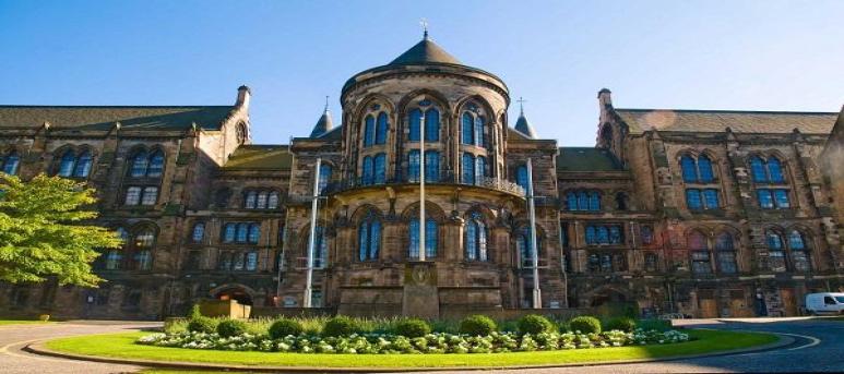 University of Glasgow