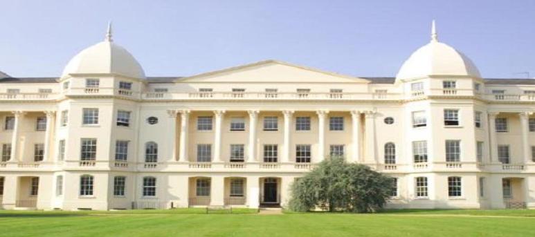 London Business School