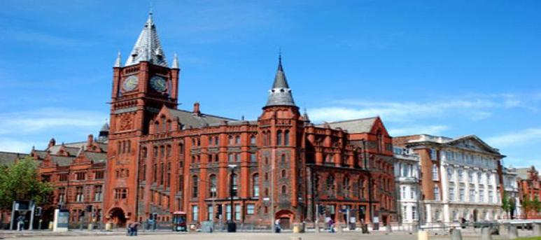 The University of Liverpool