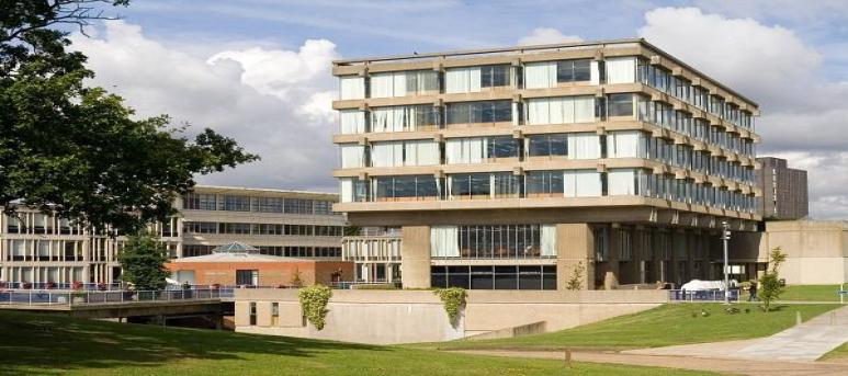 University of Essex