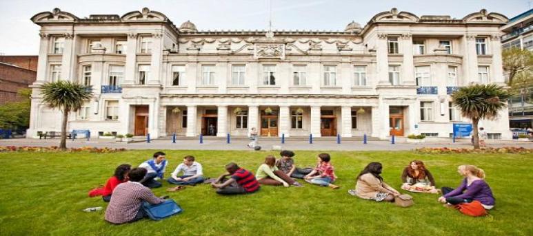 Queen Mary University of London