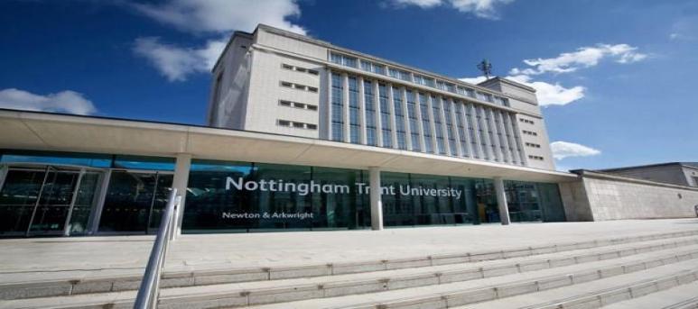 Nottingham Trent University