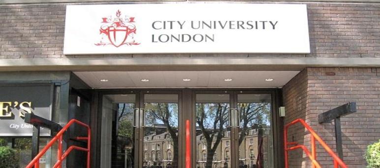 CITY, University of London