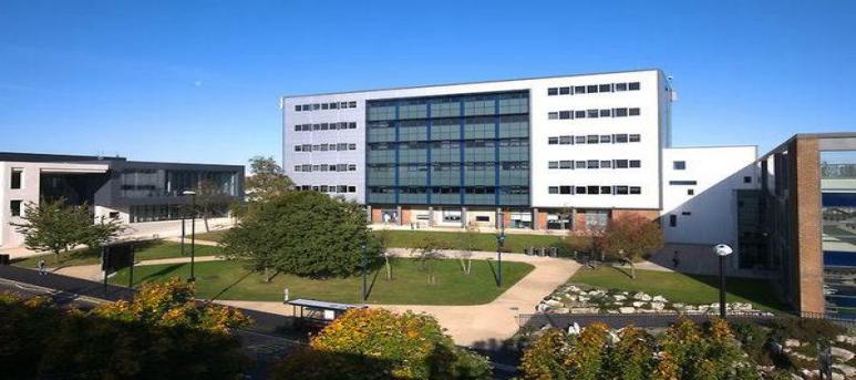 University of Sunderland