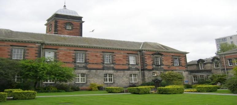 University of Dundee