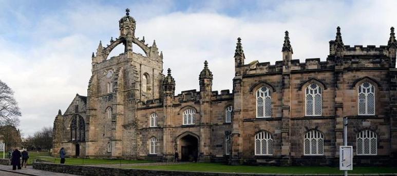 University of Aberdeen