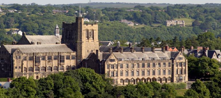 Bangor University