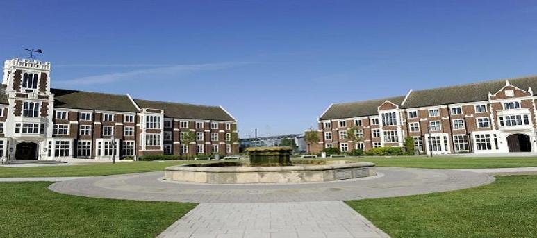 Loughborough University