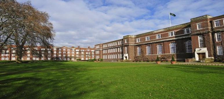 Regent's University London