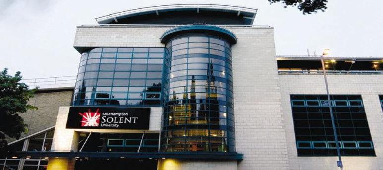 Solent University