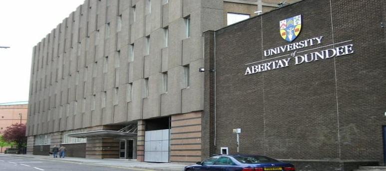 Abertay University