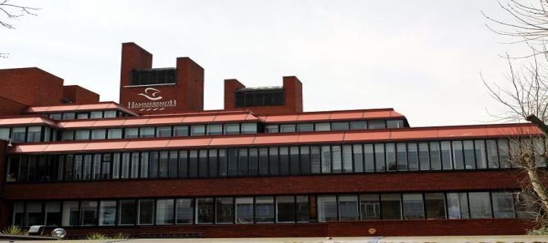 Ealing, Hammersmith And West London College