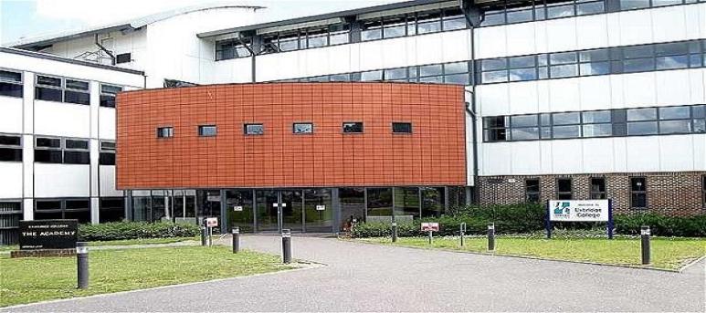 Uxbridge College