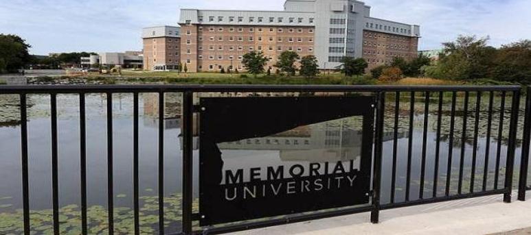 Memorial University of Newfoundland