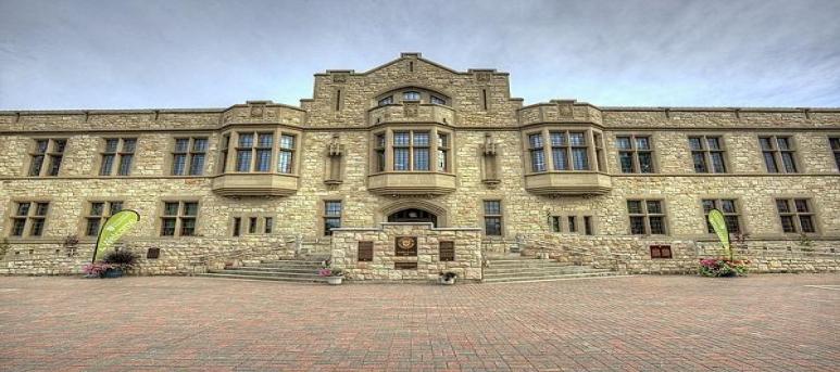 University of Saskatchewan