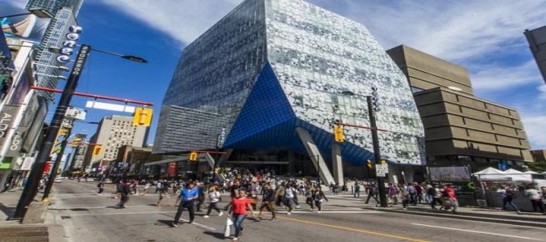 Toronto Metropolitan University