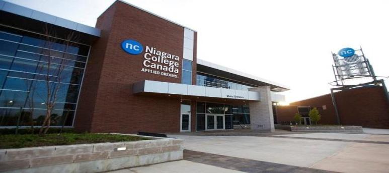 Niagara College Canada