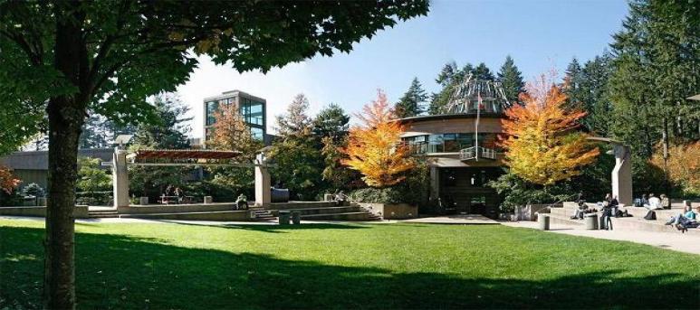 Capilano University