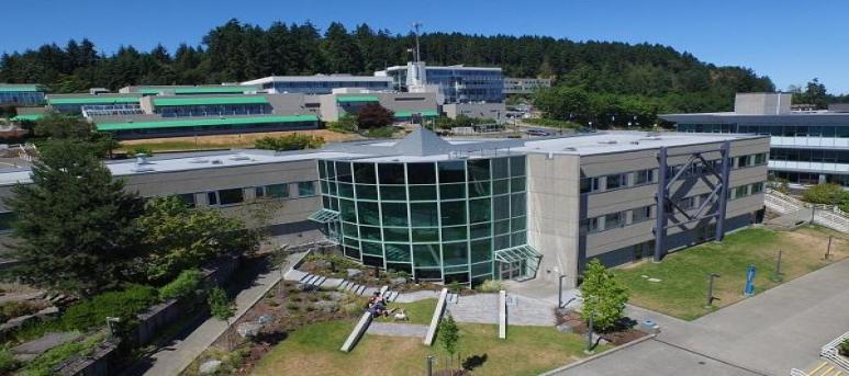 Vancouver Island University