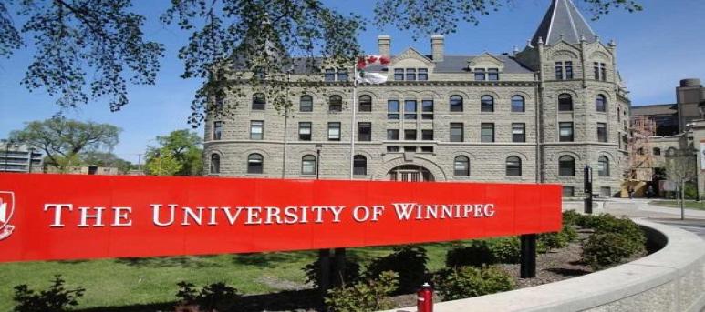 University of Winnipeg